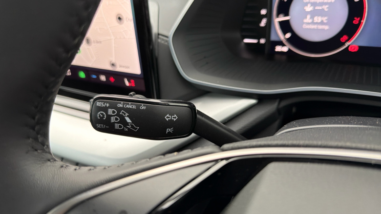 Skoda Octavia 1.5 TSI SE Technology 5dr Petrol Estate